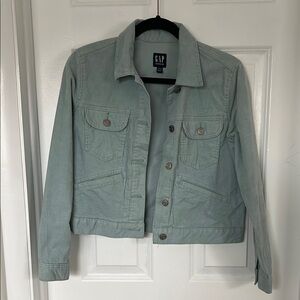 GAP Corduroy Jacket
